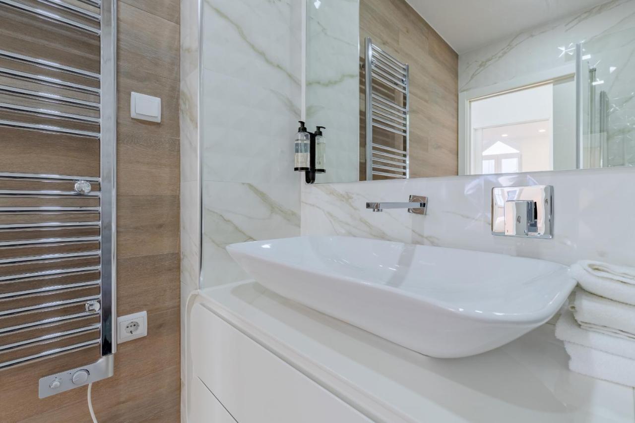 Amazing Setubal Apartamento Exterior foto