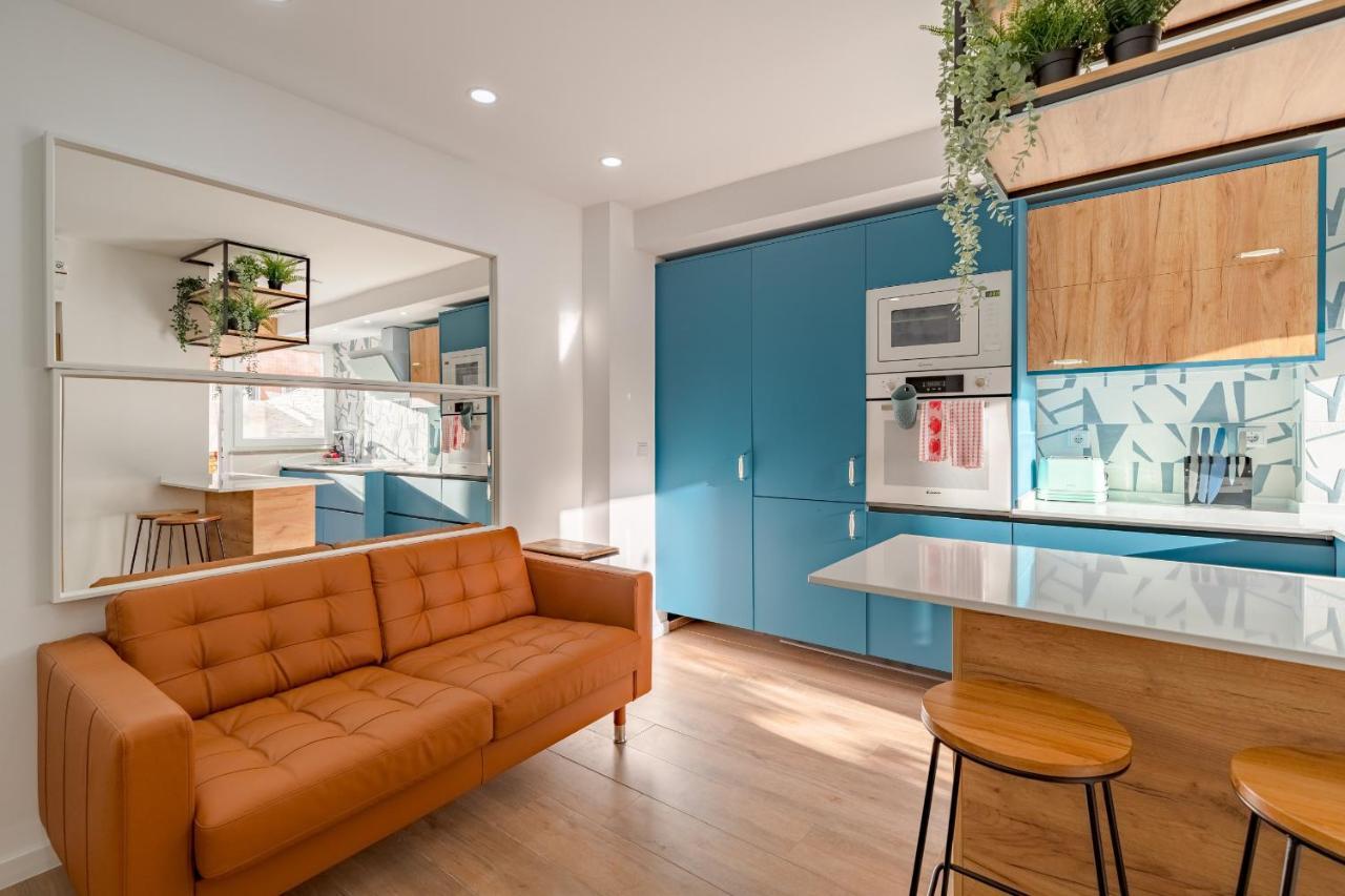 Amazing Setubal Apartamento Exterior foto