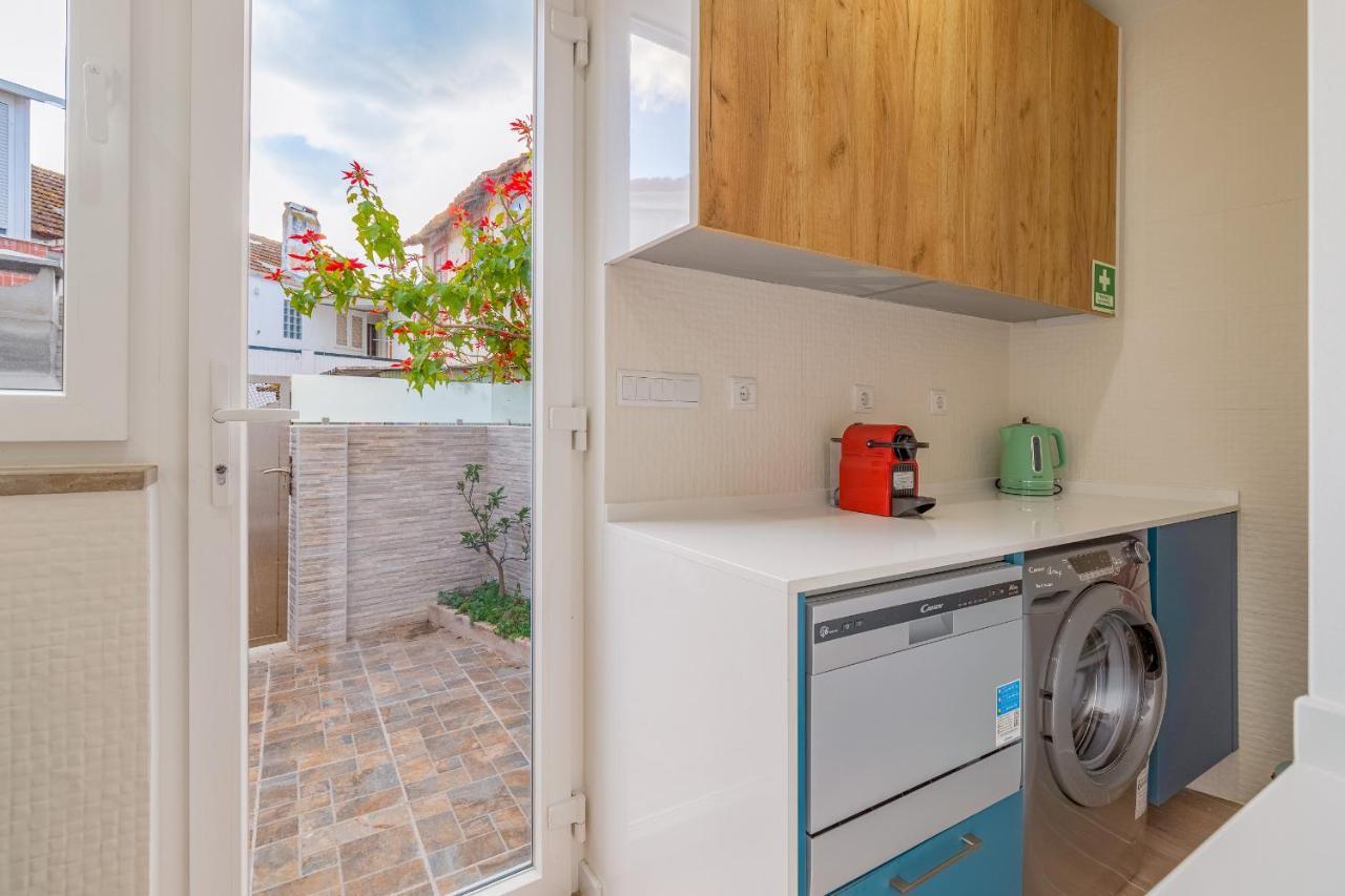 Amazing Setubal Apartamento Exterior foto