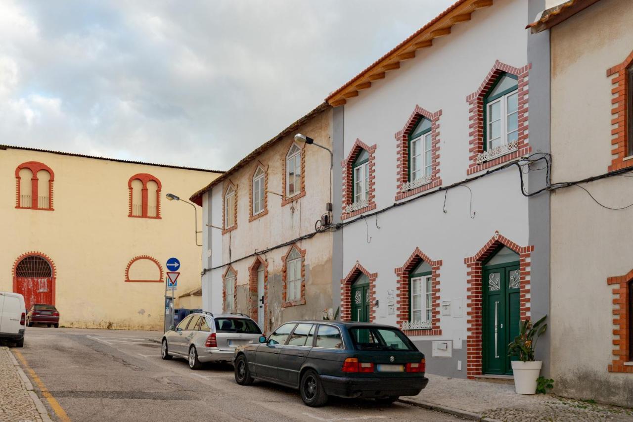 Amazing Setubal Apartamento Exterior foto