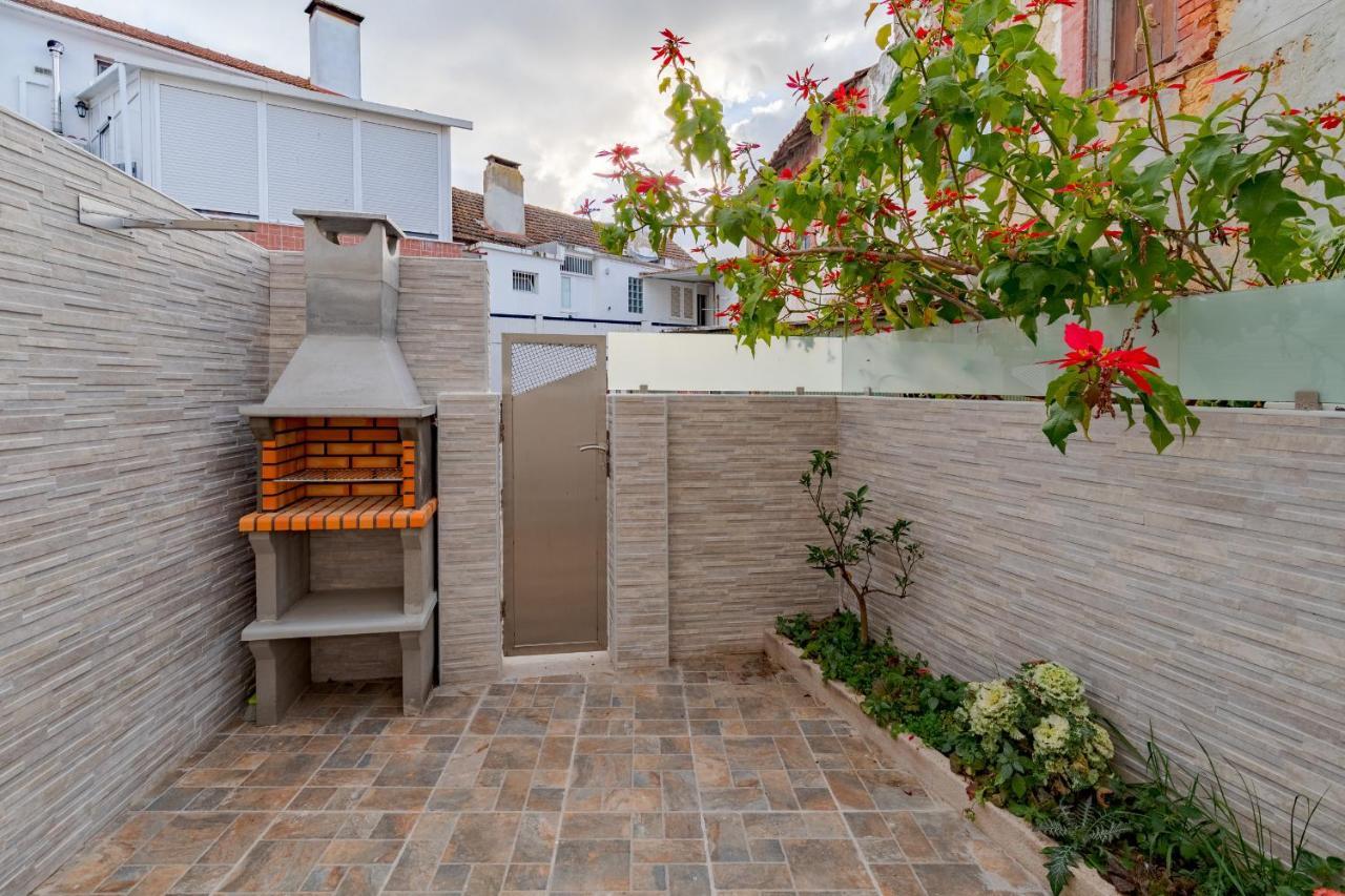 Amazing Setubal Apartamento Exterior foto