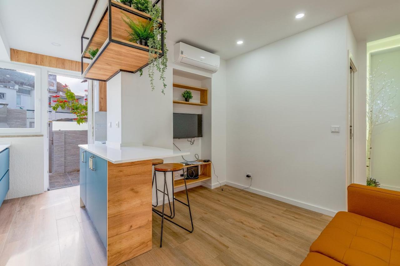 Amazing Setubal Apartamento Exterior foto