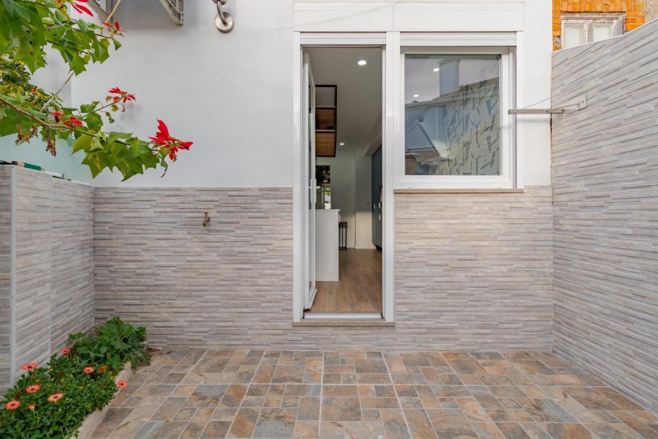 Amazing Setubal Apartamento Exterior foto