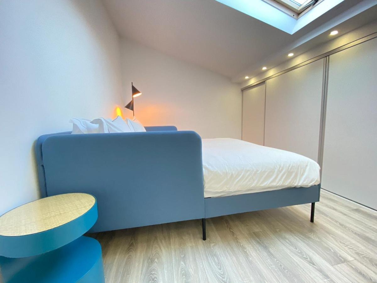 Amazing Setubal Apartamento Exterior foto