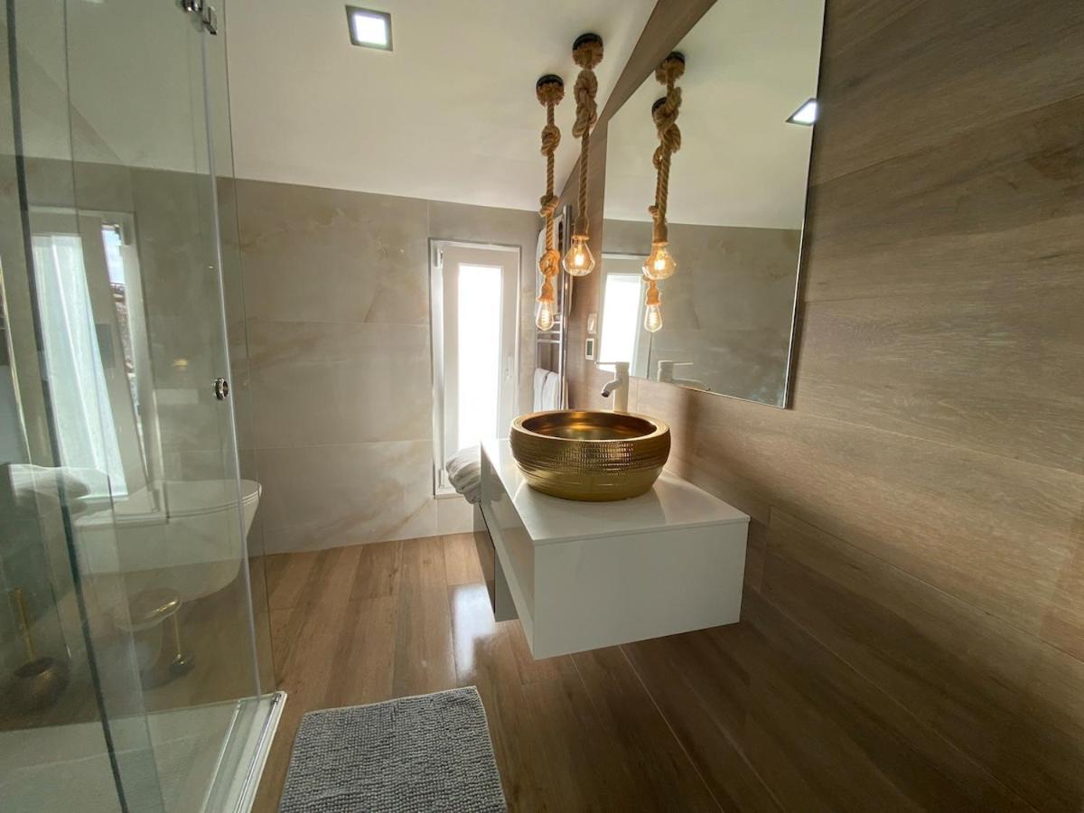 Amazing Setubal Apartamento Exterior foto