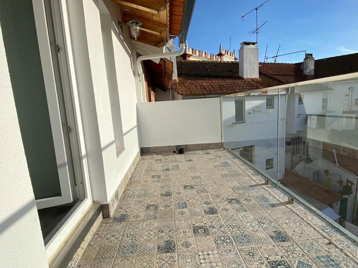 Amazing Setubal Apartamento Exterior foto